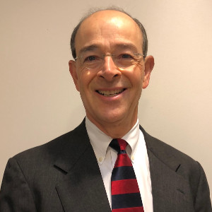 Nicholas Varveris, CPA